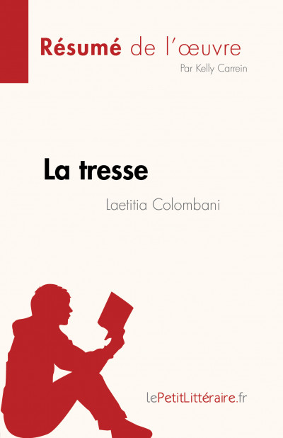Résumé du livre :  La tresse